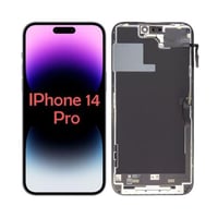 شاشة آيفون 14 برو الأصلية