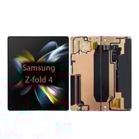 شاشة سامسونج زد فولد 4 الداخلية الأصلية
