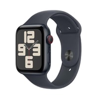 أبل ساعة ذكية اس اي (SE) | الجيل الثاني | 44 مم