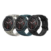 امازفيت | ساعة ذكية تي ركس برو | T-Rex Pro