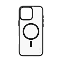 بانزر جلاس-كفر حماية ايفون 16 برو ماكس CARE يدعم ت...