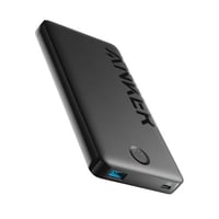 أنكر | باور بانك محمول سعة (10,000mAh) بقوة (12 وا...