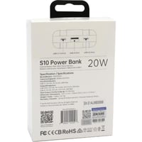 زندور | باور بانك محمول سعة (10,000mAh)