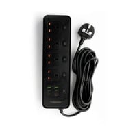 جيبل | توصيلة كهربائية بطول 5 أمتار