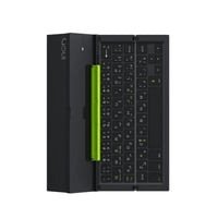 قوي | كيبورد بلوتوث قابلة للطي | عربي - إنجليزي