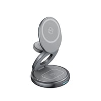 ماي كاندي | منصة شحن لاسلكية 3 في 1