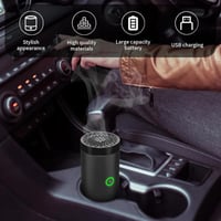 بخور الكتروني | BK-22