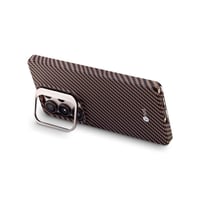 واي نات | جراب حماية مع ماج سيف وستاند لاجهزة سامس...