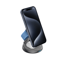 ماي كاندي | منصة شحن لاسلكية 3 في 1