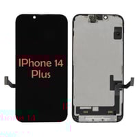 شاشة آيفون 14 بلس الأصلية