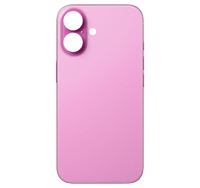 أبل | ظهر خلفي زجاج أيفون 16