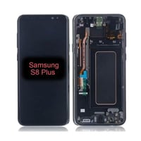 شاشة جوال سامسونج S8 Plus الأصلية