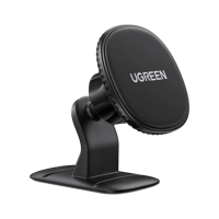 يوجرين - حامل جوال مغناطيسي - أسود