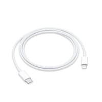 افو | سلك شاحن يو إس بي إلى لايتينج | بطول 1 متر