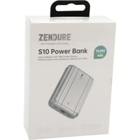 زندور | باور بانك محمول سعة (10,000mAh)