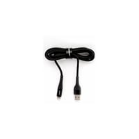 جيبل | سلك شاحن يو إس بي إلى لايتينج | بطول 1.2 مت...