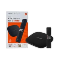 جهاز XIAOMI TV Box S من الجيل الثالث | 4K Ultra 20...