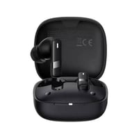 بيسوس | سماعة بلوتوث Bowie E20 لاسلكية اسود