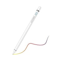 ليفوري | قلم ذكي للكتابة والرسم | مع غطاء مغناطيسي