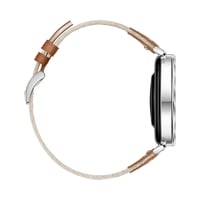 هواوي ساعة ذكية جي تي 5 | GT5 | بني