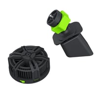 قوي - ماج فان برو شاحن لاسلكي مغناطيسي بقوة 15 واط...