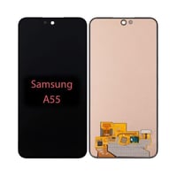 شاشة سامسونج A55 -قطع غيار أصلية