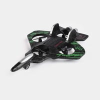 طائرة إسفنجية للأطفال -تحكم عن بعد