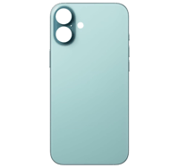 أبل | ظهر خلفي زجاج أيفون 16