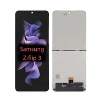 شاشة سامسونج زد فليب 3 الأصلية