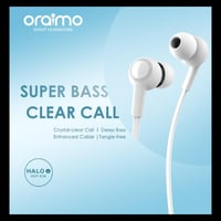 أورايمو | سماعات أذن سلكية | Halo 4