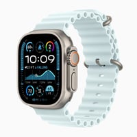 أبل ساعة ذكية الترا 2 | Apple Watch 2 Ultra