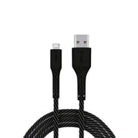 ليون اكس | سلك شاحن يو إس بي إلى مايكرو | بطول 1 م...