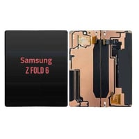 شاشة جوال سامسونج زد فولد 6 الأصلية