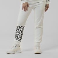 جوقرز نسائي - ابيض