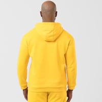 جاكيت رجالي - اصفر