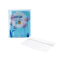 اكياس نفايات 10 جالون