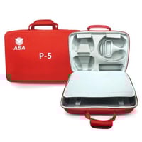 شنطة بلايستيشن 5 مقاومة للصدمات للسليم و العادي