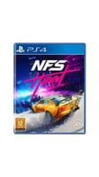 نيد فور سبيد هيت : سوني 4
