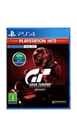 جى تى ( PS 4 ) Gran Turismo sport