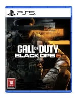 شريط بلاك اوبس 6 - Ps5