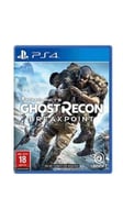 قوست ريكون بريك بوينت GHOST RECON BREAKPOINT ( PS...