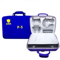 شنطة بلايستيشن 5 مقاومة للصدمات للسليم و العادي