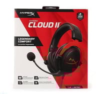 سماعة هايبر اكس كلاود 2