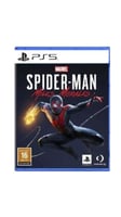 سبايدر مان مايلز موراليس ( PS 5 ) Spider Man Marve...