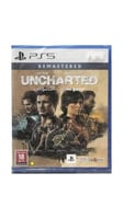 مجموعة إرث اللصوص ( PS 5 ) UNCHARTED