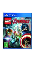 ليقو افينجرس ( LEGO MARVELS ) PS 4