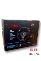 دركسيون سونى 4