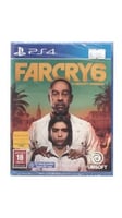 شريط : فار كراي 6 - Ps4