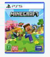 شريط ماين كرافت سوني 5