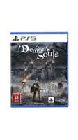 ديمونز شولز ( PS 5 ) Demon's Souls